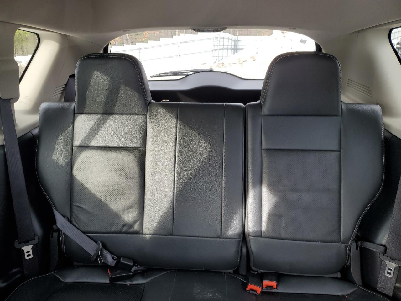 2016 Jeep Compass - Image 10