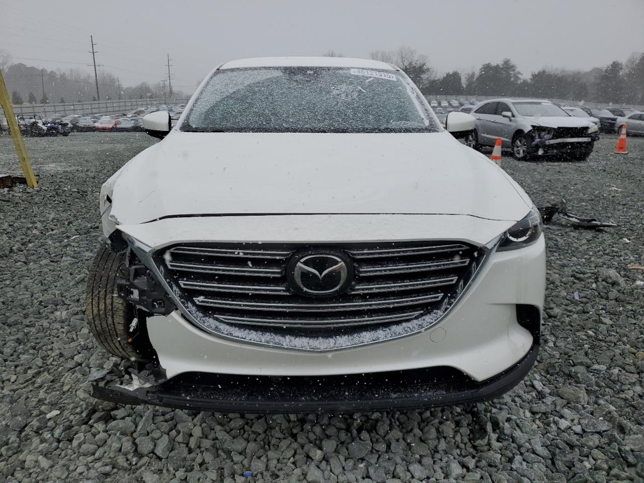 2022 Mazda CX-9 - Image 5
