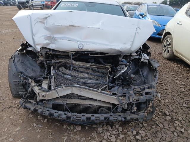 2012 MERCEDES-BENZ C220 SPORT CDI BLUEEFFI-C 