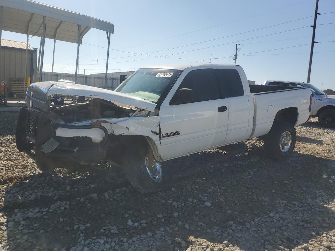 2002 Dodge RAM - Image 1