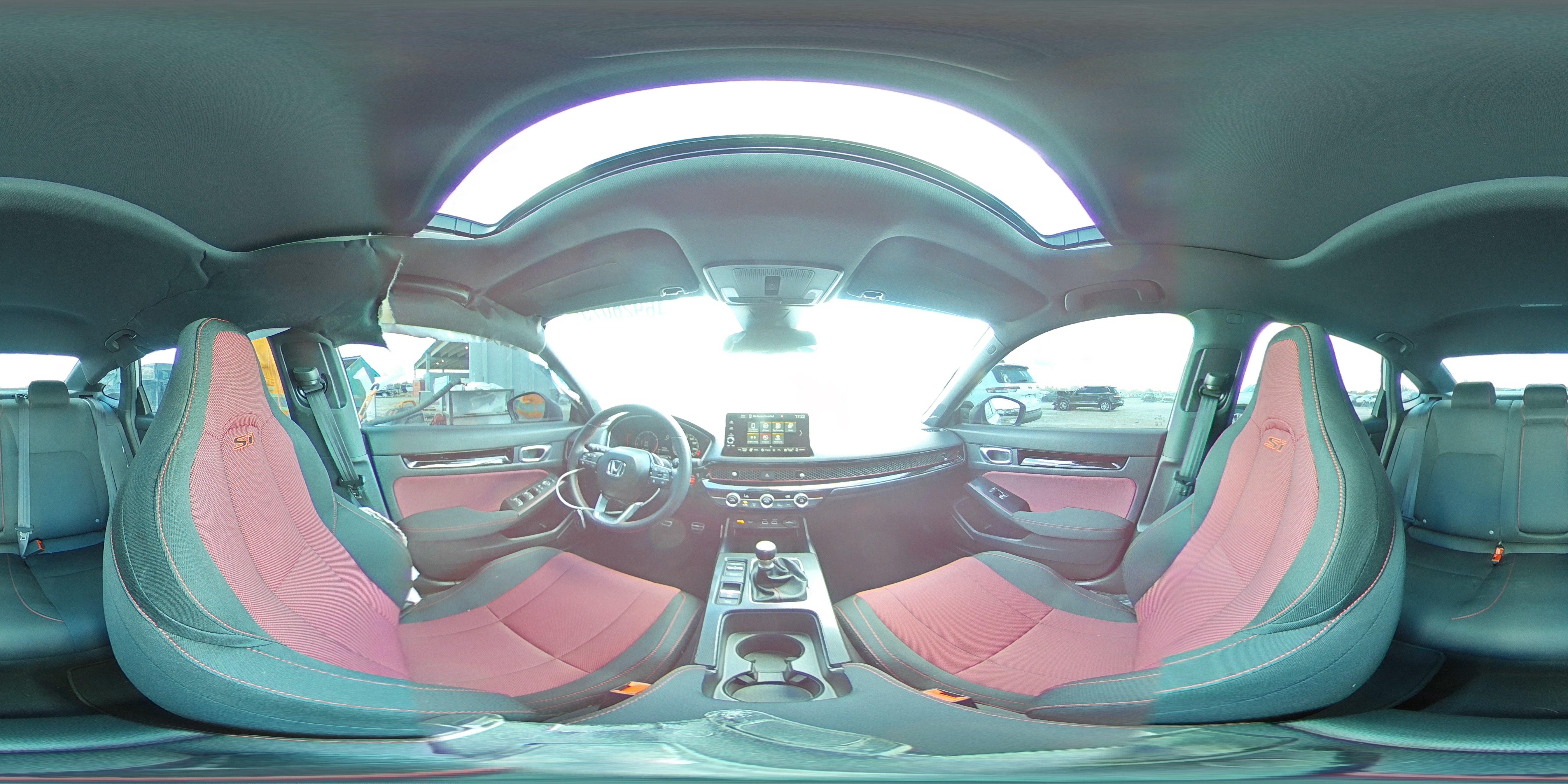 2024 Honda Civic - Image 13