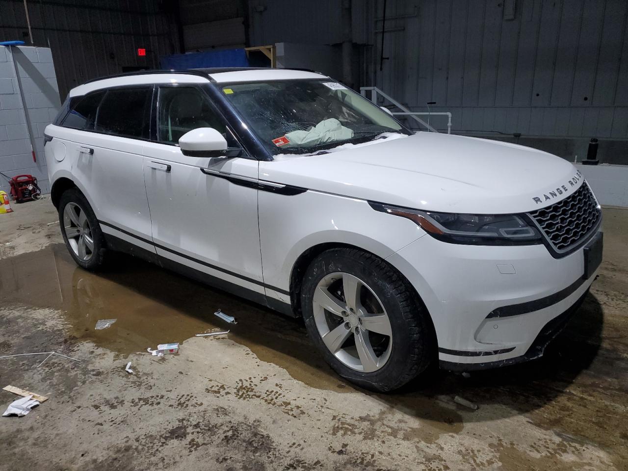 2019 Land Rover Range Rover - Image 4