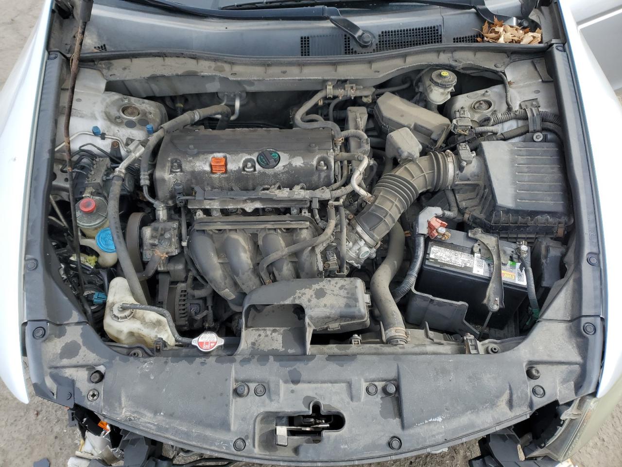 2008 Honda Accord - Image 12
