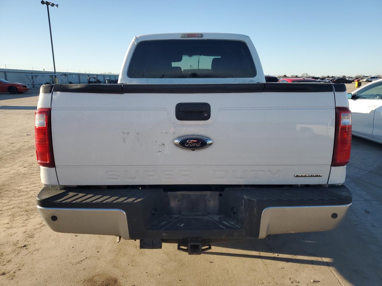 2013 Ford F250 - Image 6