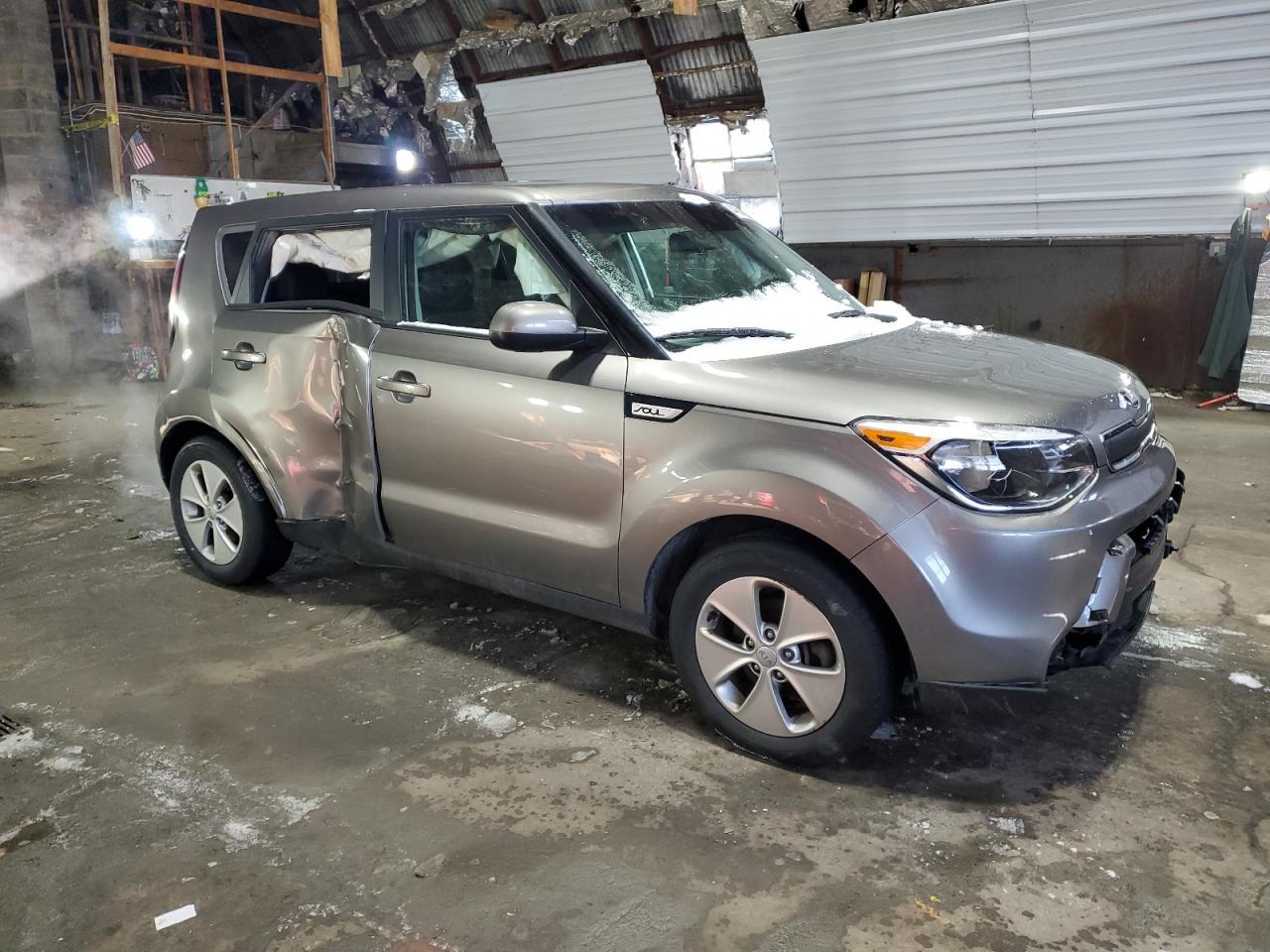 2016 Kia Soul - Image 4