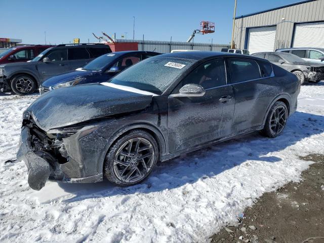 2025 Kia K4 Gt Line