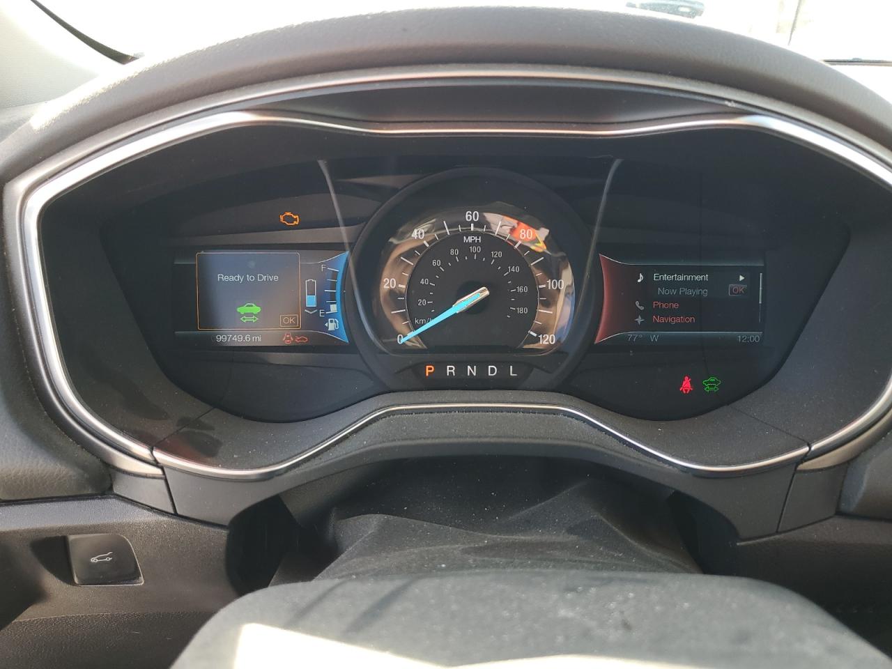 2014 Ford Fusion - Image 9
