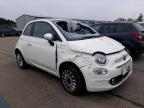 2021 FIAT 500 DOLCEV for sale at Copart NEWBURY