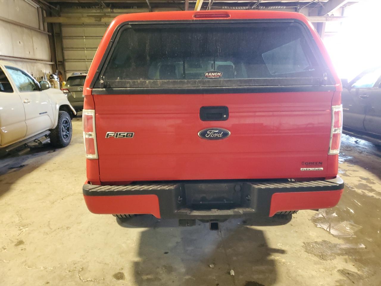 2014 Ford F-150 - Image 6