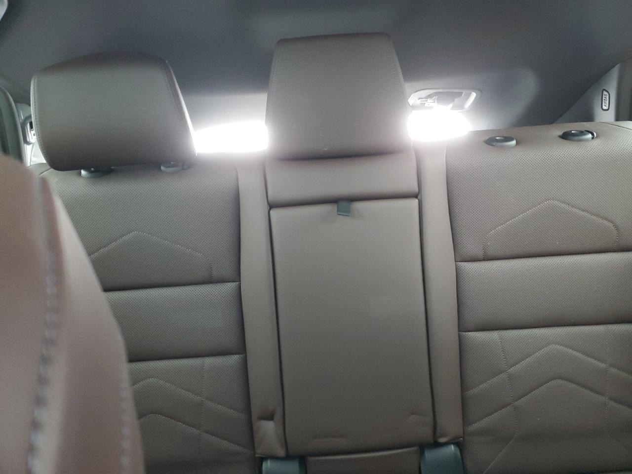 2024 BMW X2 - Image 10