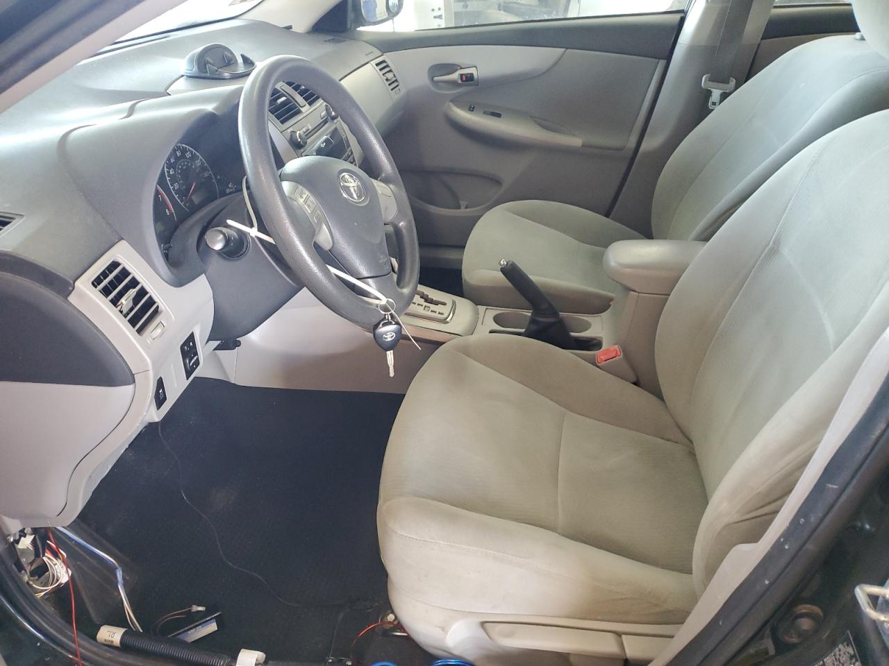 2011 Toyota Corolla - Image 7
