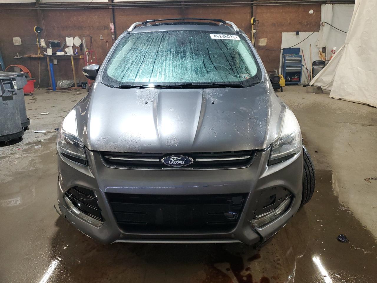 2014 Ford Escape - Image 5