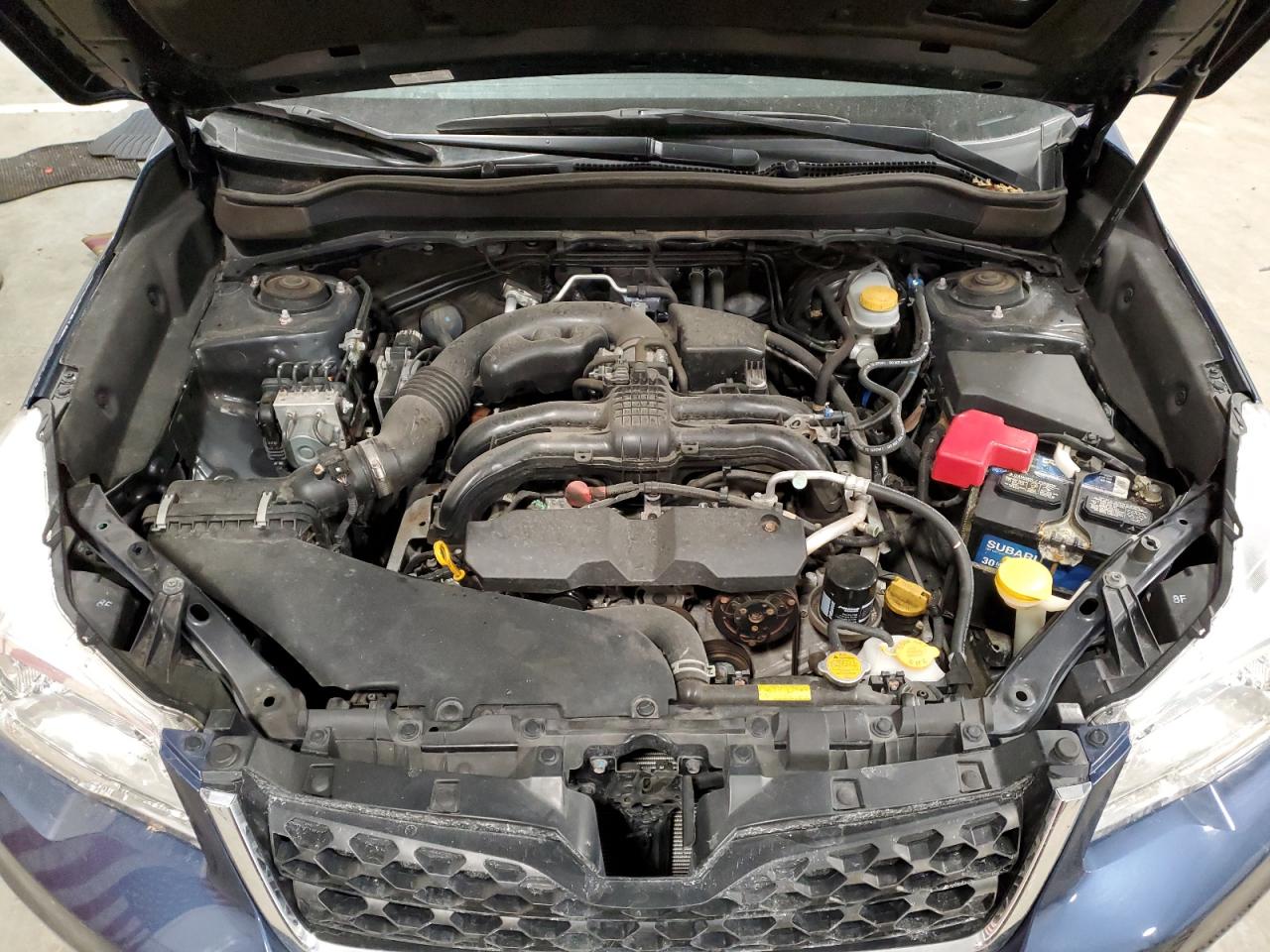 2014 Subaru Forester - Image 13