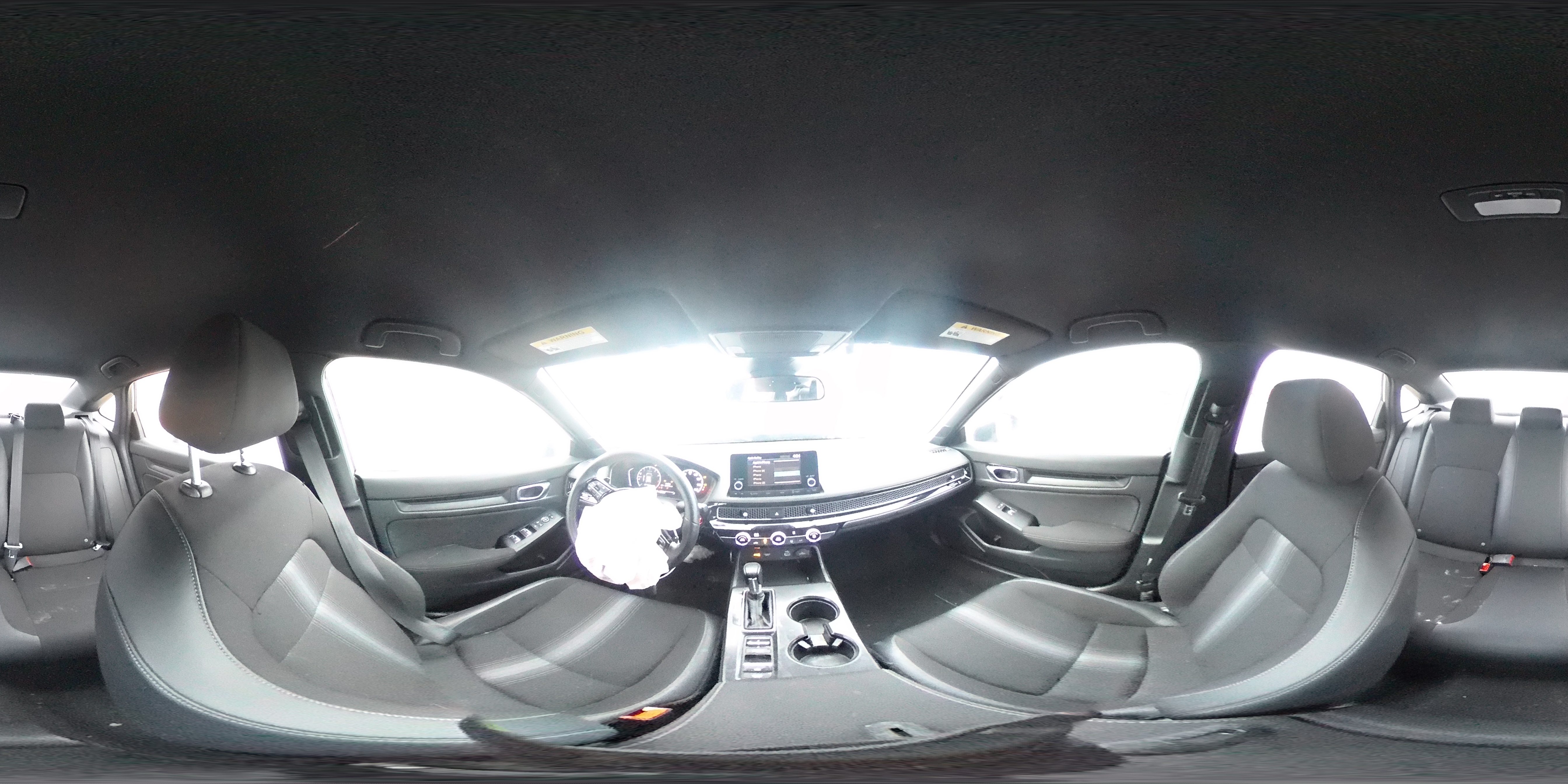 2023 Honda Civic - Image 12