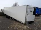 2013 MONT TRAILER for sale at Copart SANDTOFT