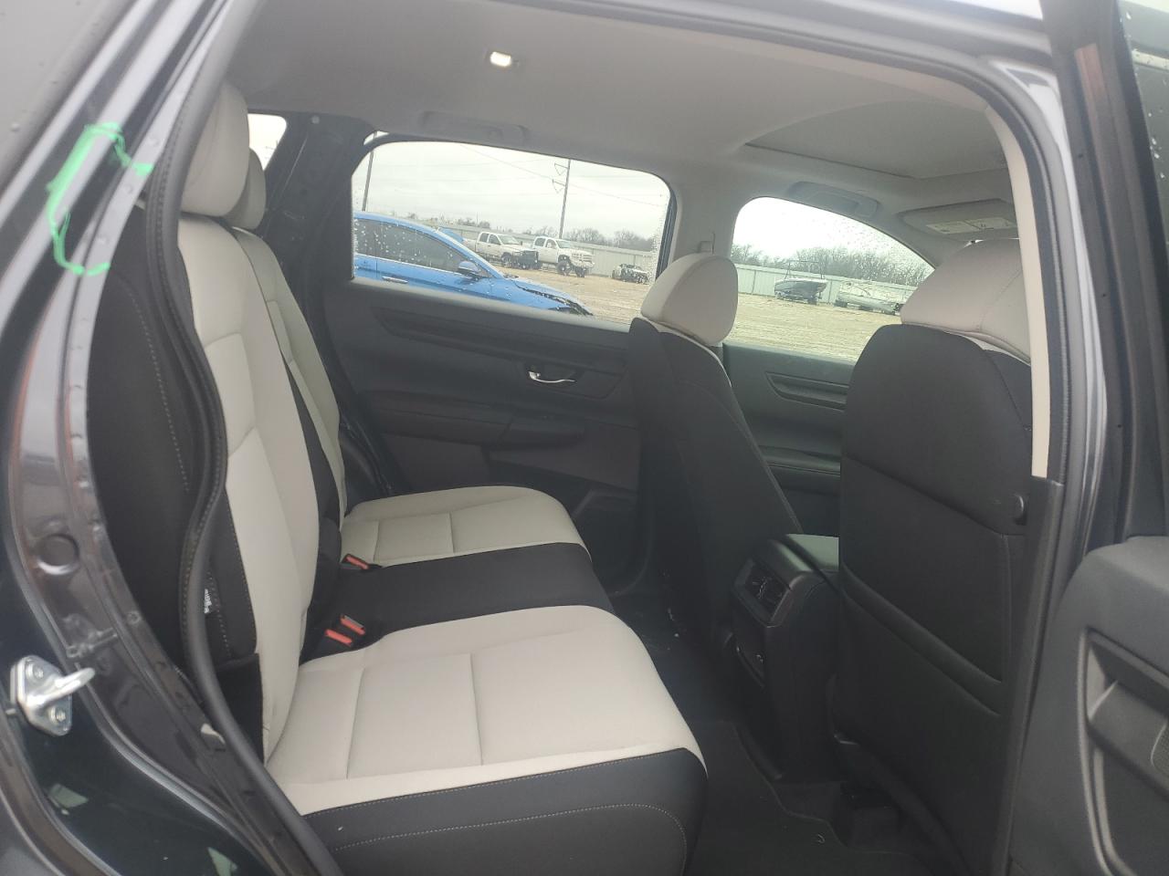 2024 Honda CR-V - Image 11