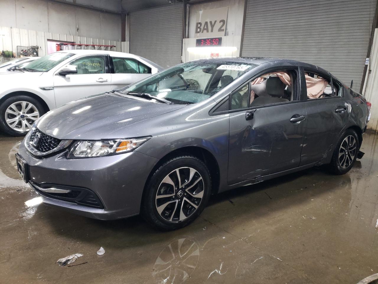 2013 Honda Civic - Image 1