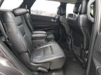 2014 Dodge Durango Limited იყიდება Wayland-ში, MI - Front End