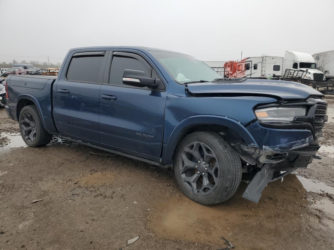 2021 RAM 1500 - Image 4