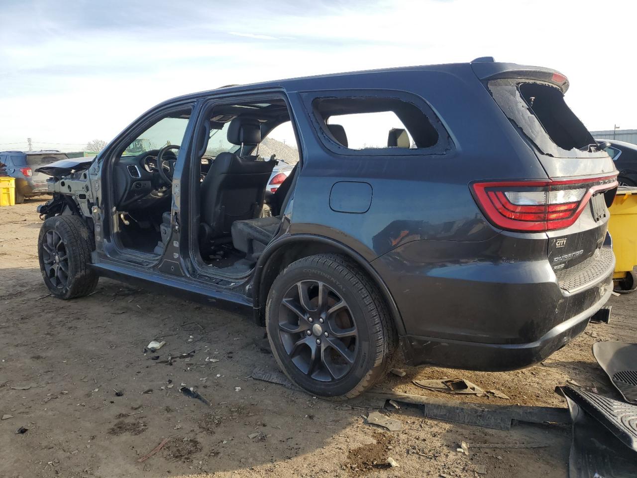 2016 Dodge Durango - Image 2