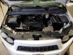 2013 Chevrolet Sonic Lt zu verkaufen in Sikeston, MO - Water/Flood