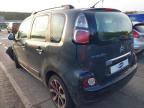 2012 CITROEN C3 PICASSO for sale at Copart WHITBURN