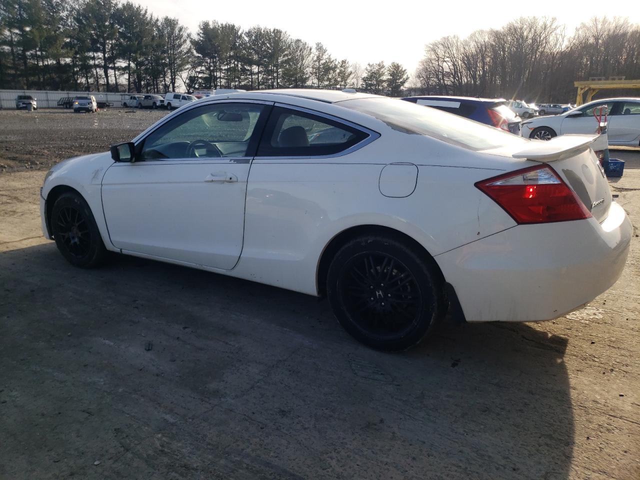 2008 Honda Accord - Image 2
