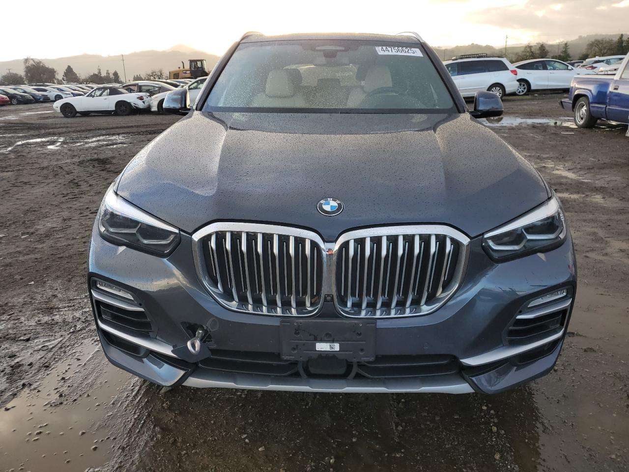 2021 BMW X5 - Image 5
