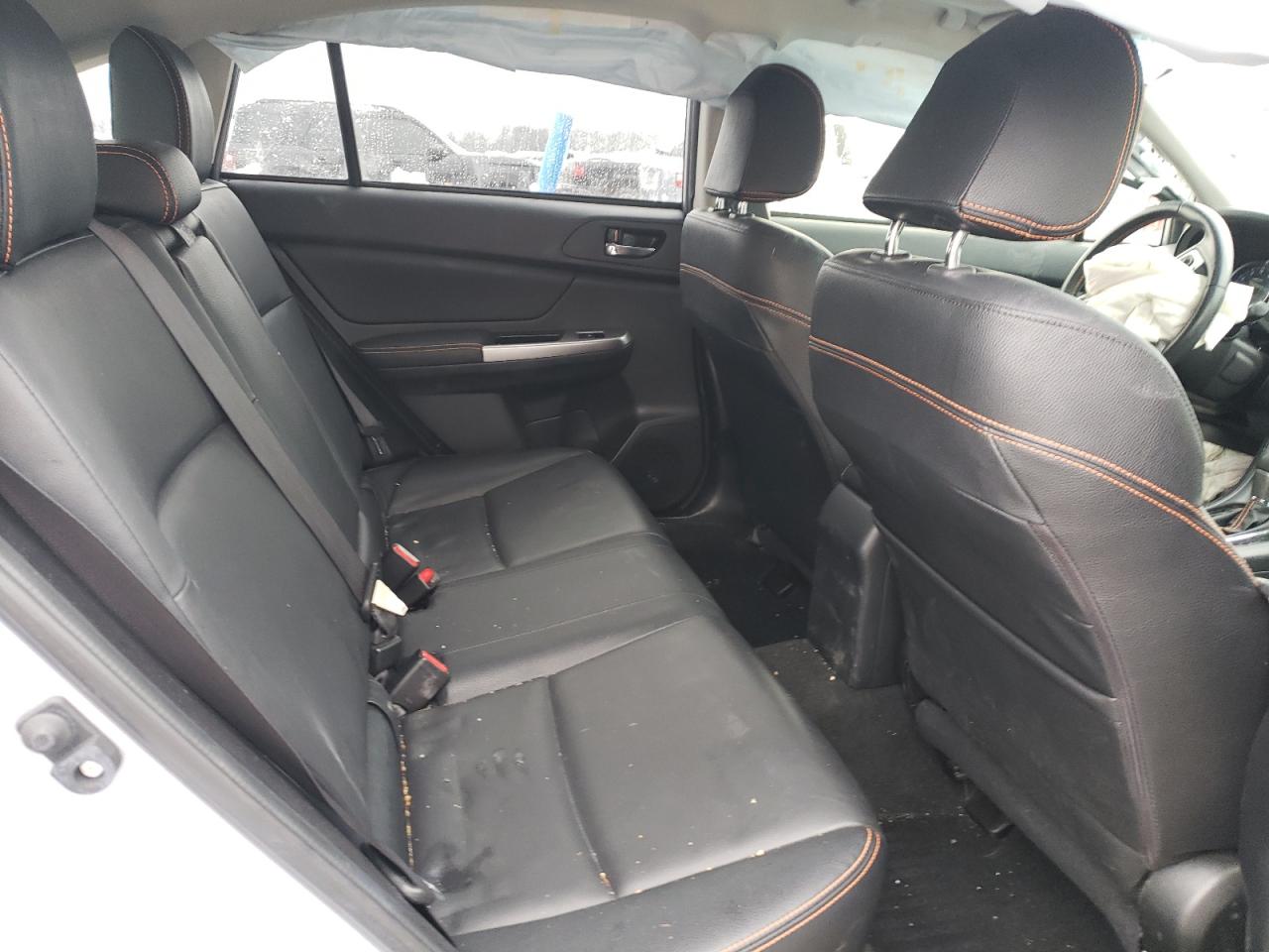 2017 Subaru XV - Image 11