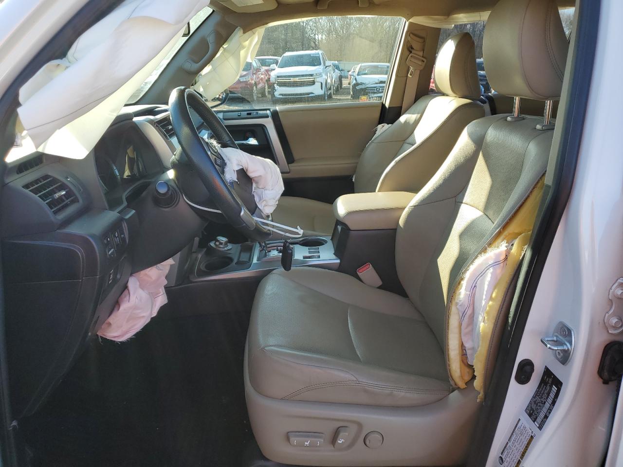 2016 Toyota 4Runner - Image 7