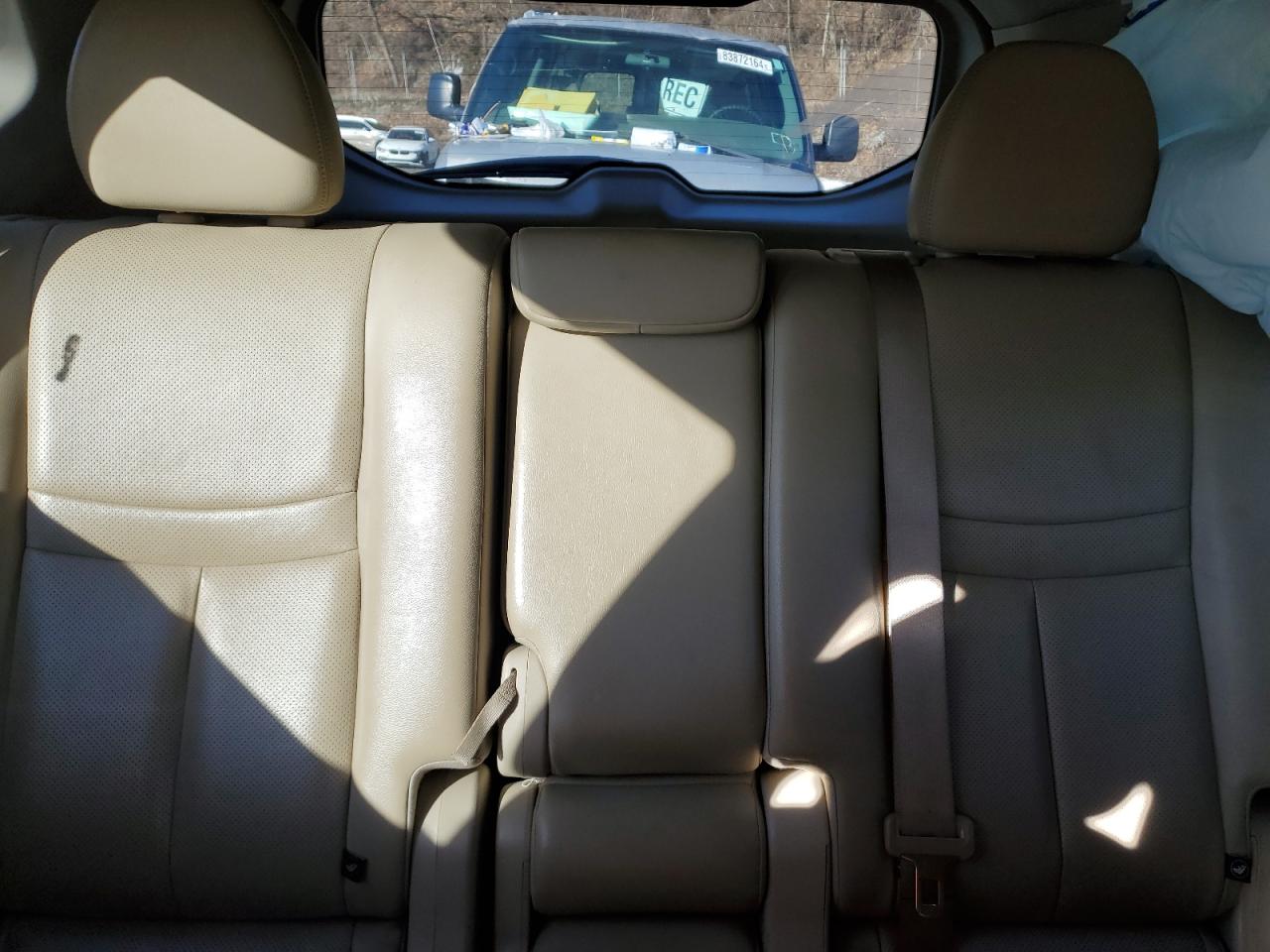 2017 Nissan Rogue - Image 10