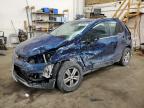 2019 Chevrolet Trax 1Lt იყიდება Ham Lake-ში, MN - All Over