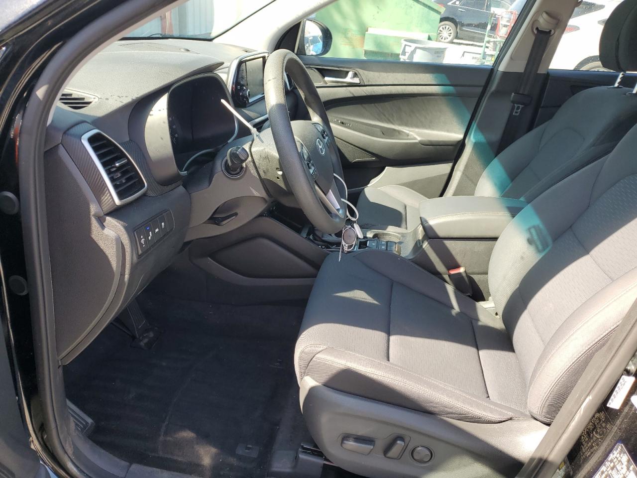 2019 Hyundai Tucson - Image 7