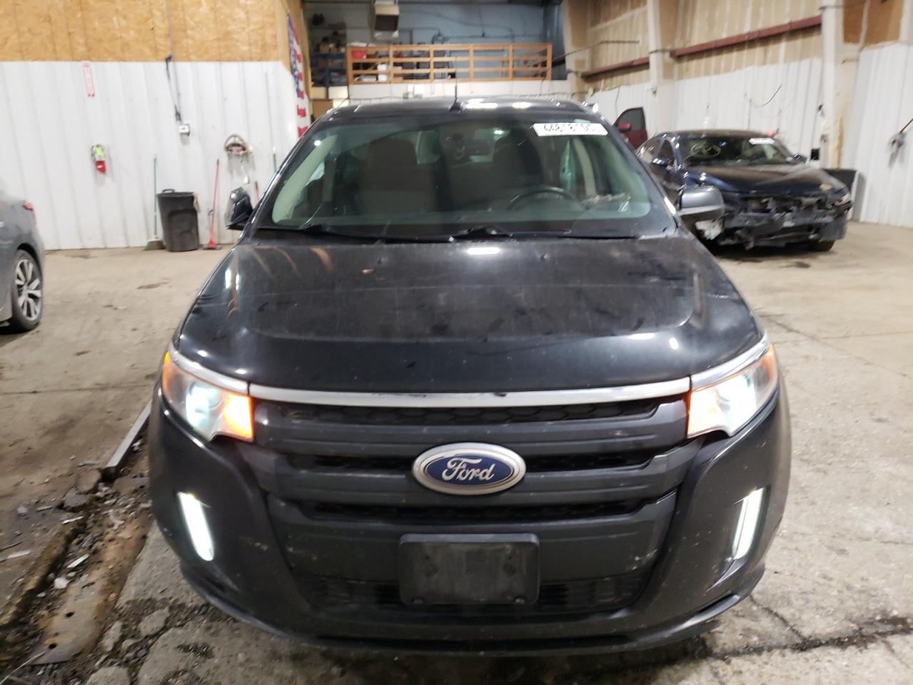 2011 Ford Edge - Image 5