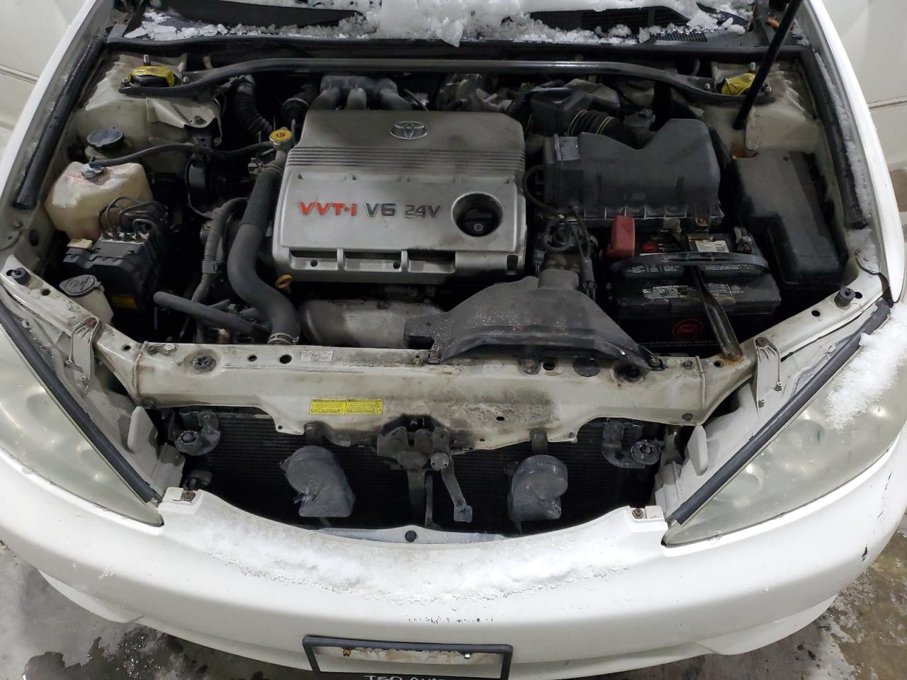 2006 Toyota Camry - Image 11