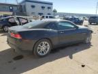 2015 Chevrolet Camaro Ls for Sale in Albuquerque, NM - Front End