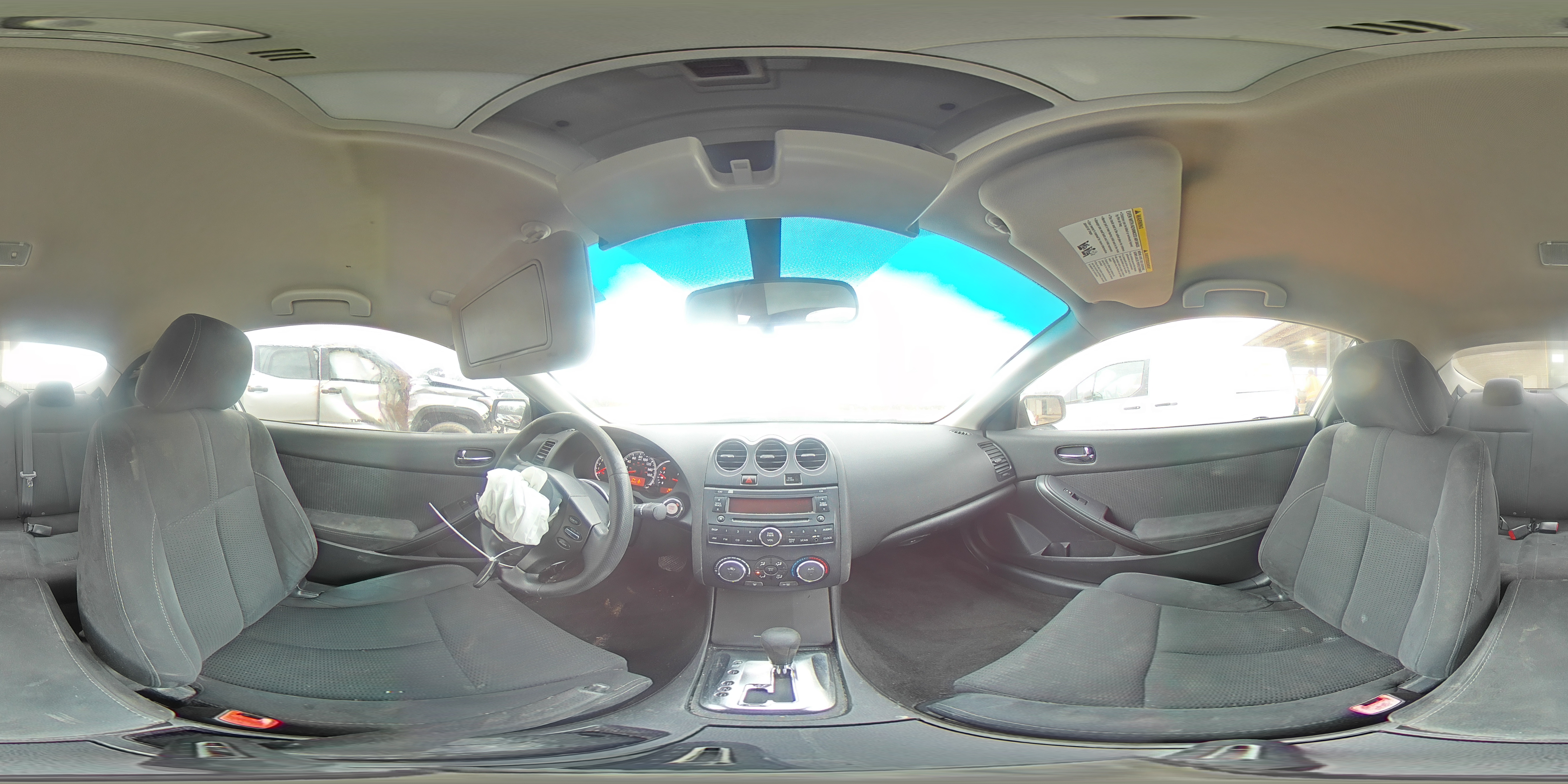 2012 Nissan Altima - Image 13