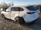 2020 Mazda Cx-9 Grand Touring en Venta en Cahokia Heights, IL - Rear End