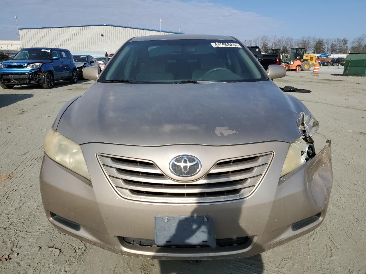 2008 Toyota Camry - Image 5