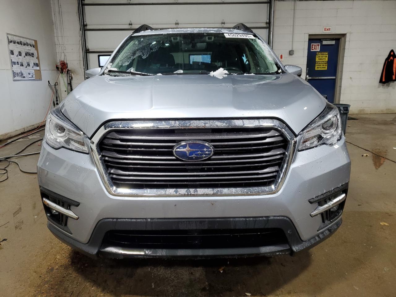 2021 Subaru Ascent - Image 5