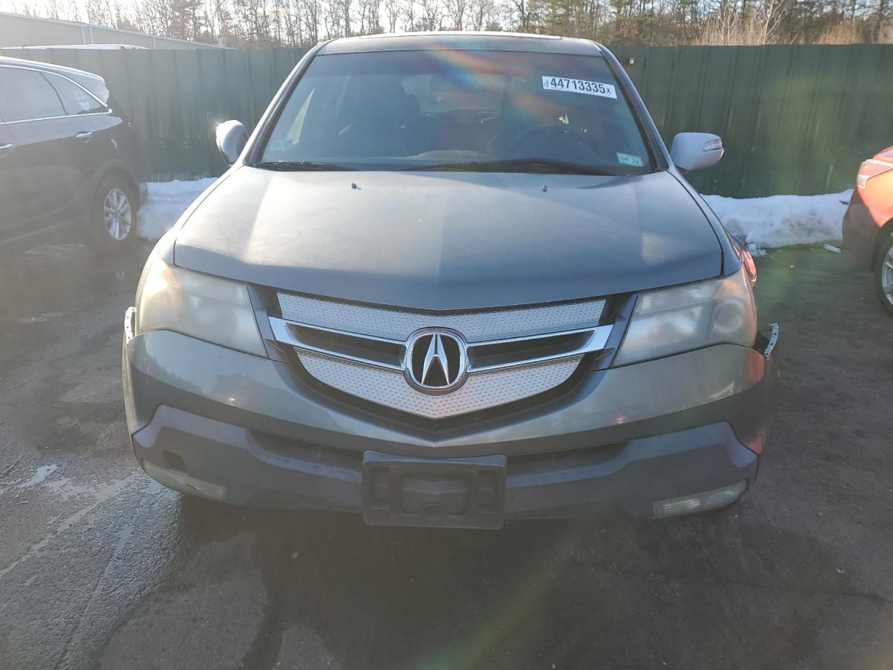 2009 Acura MDX - Image 5