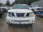 2007 Nissan Pathfinder Le na sprzedaż w Midway, FL - Front End