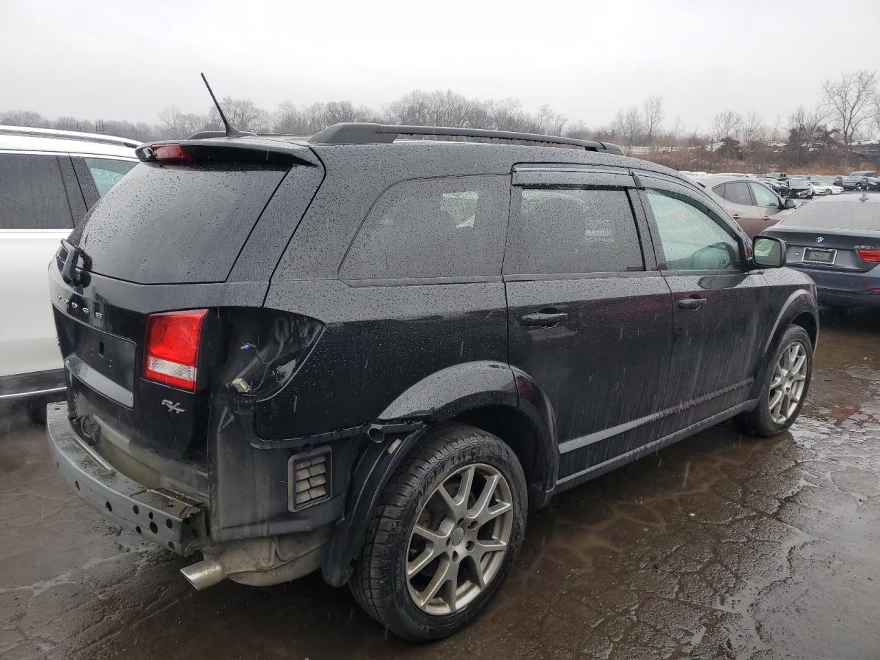 2016 Dodge Journey - Image 3