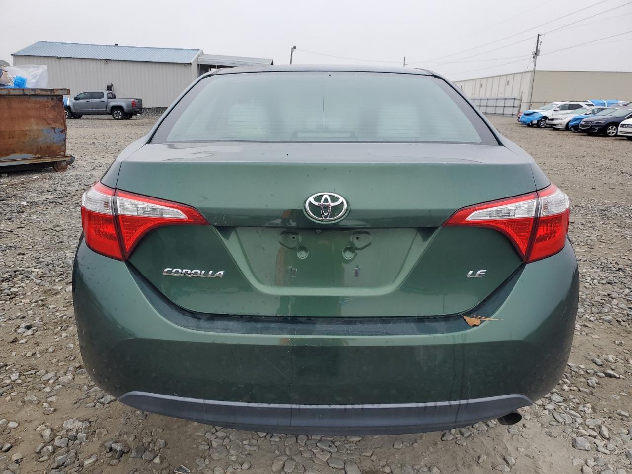 2016 Toyota Corolla - Image 6