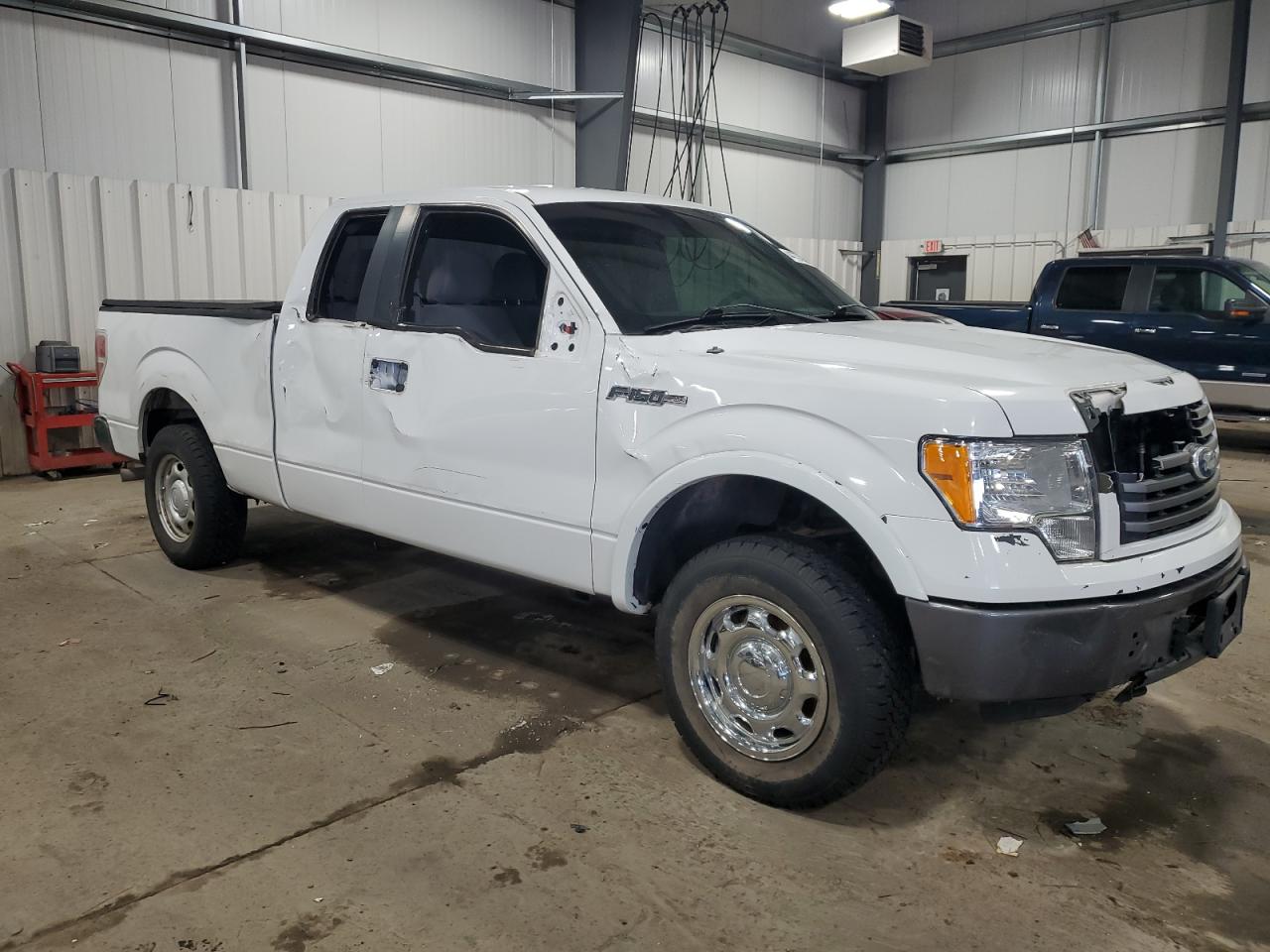 2013 Ford F-150 - Image 4