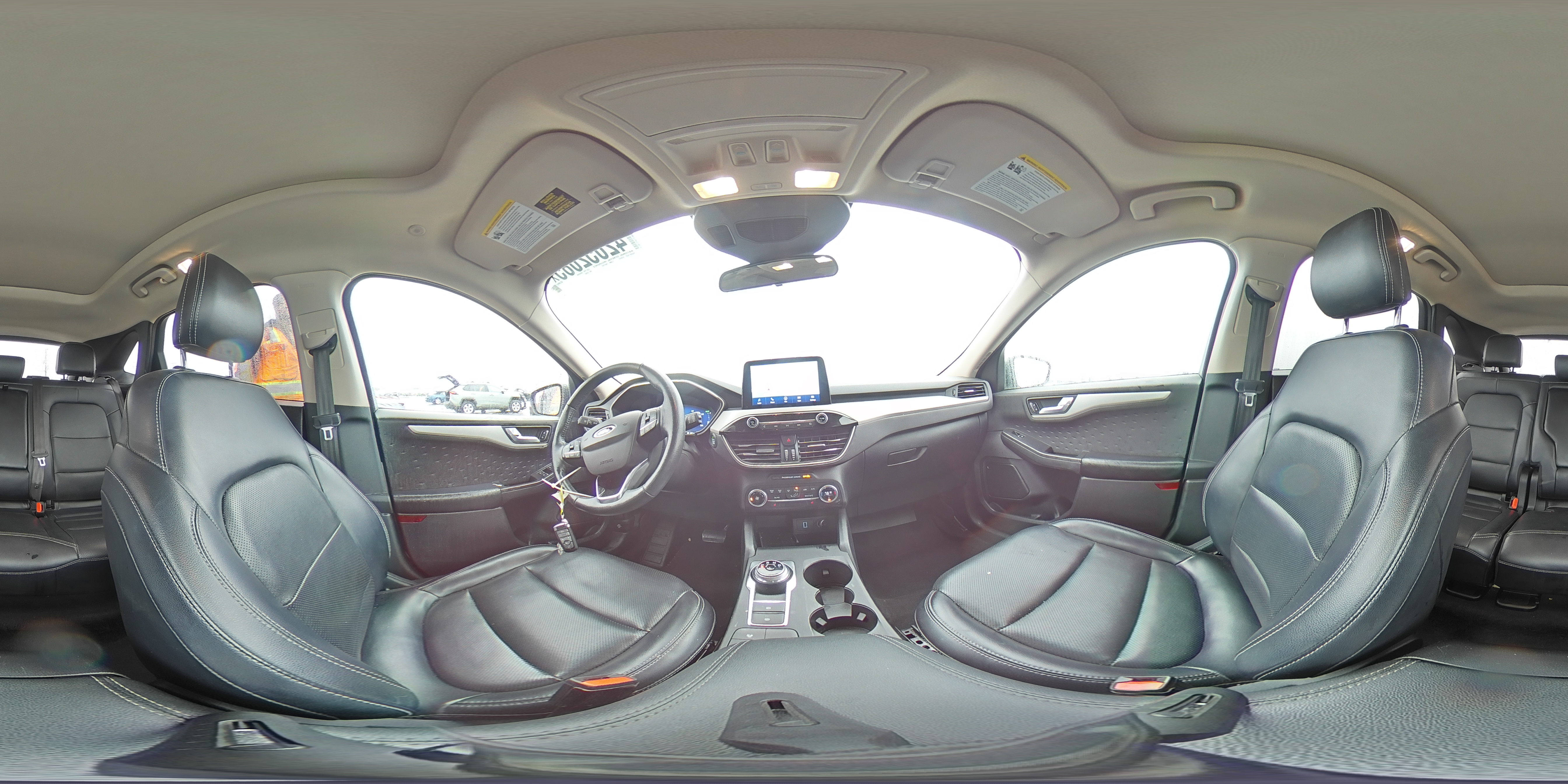 2020 Ford Escape - Image 13