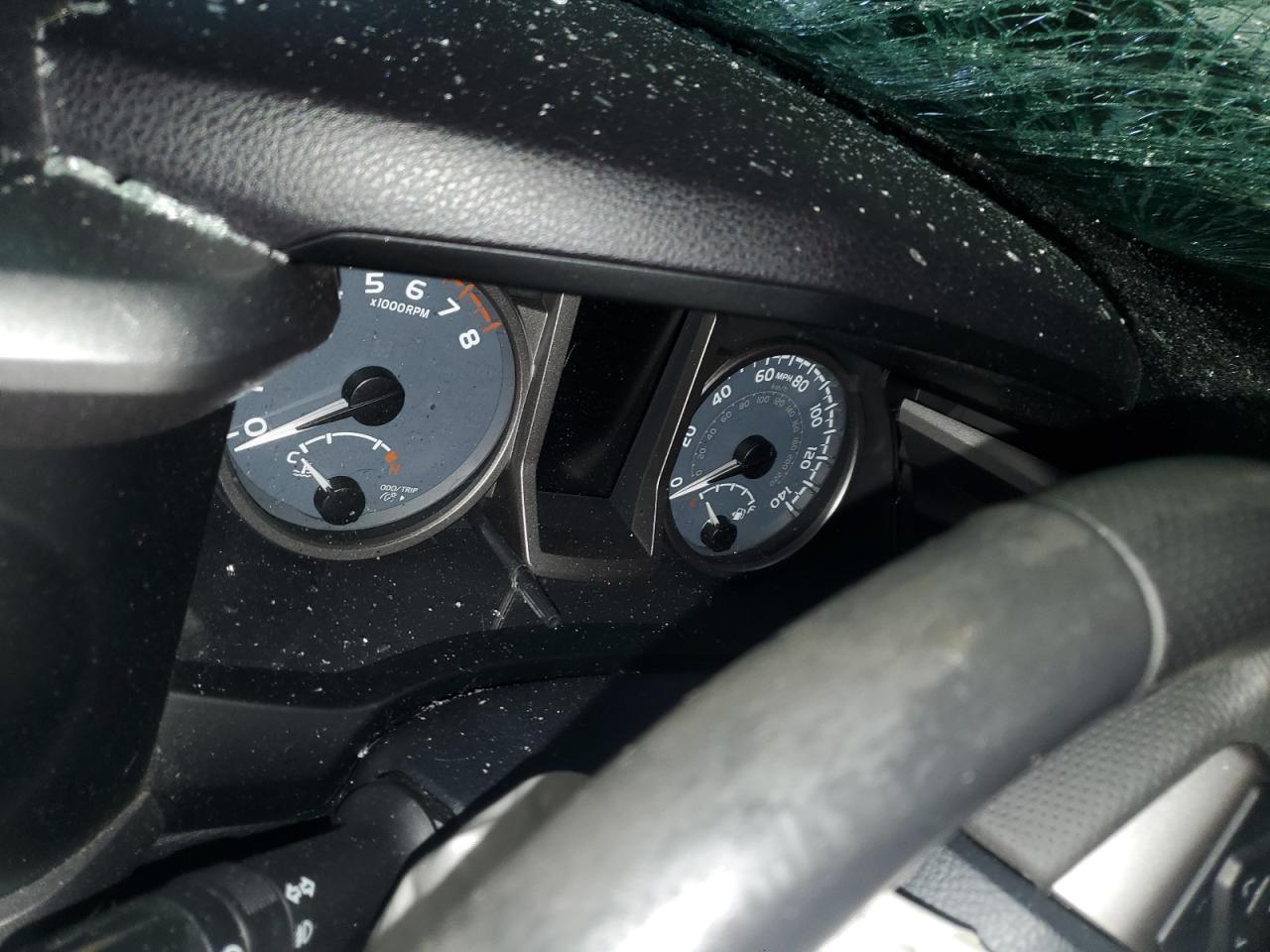 2017 Toyota Tacoma - Image 9