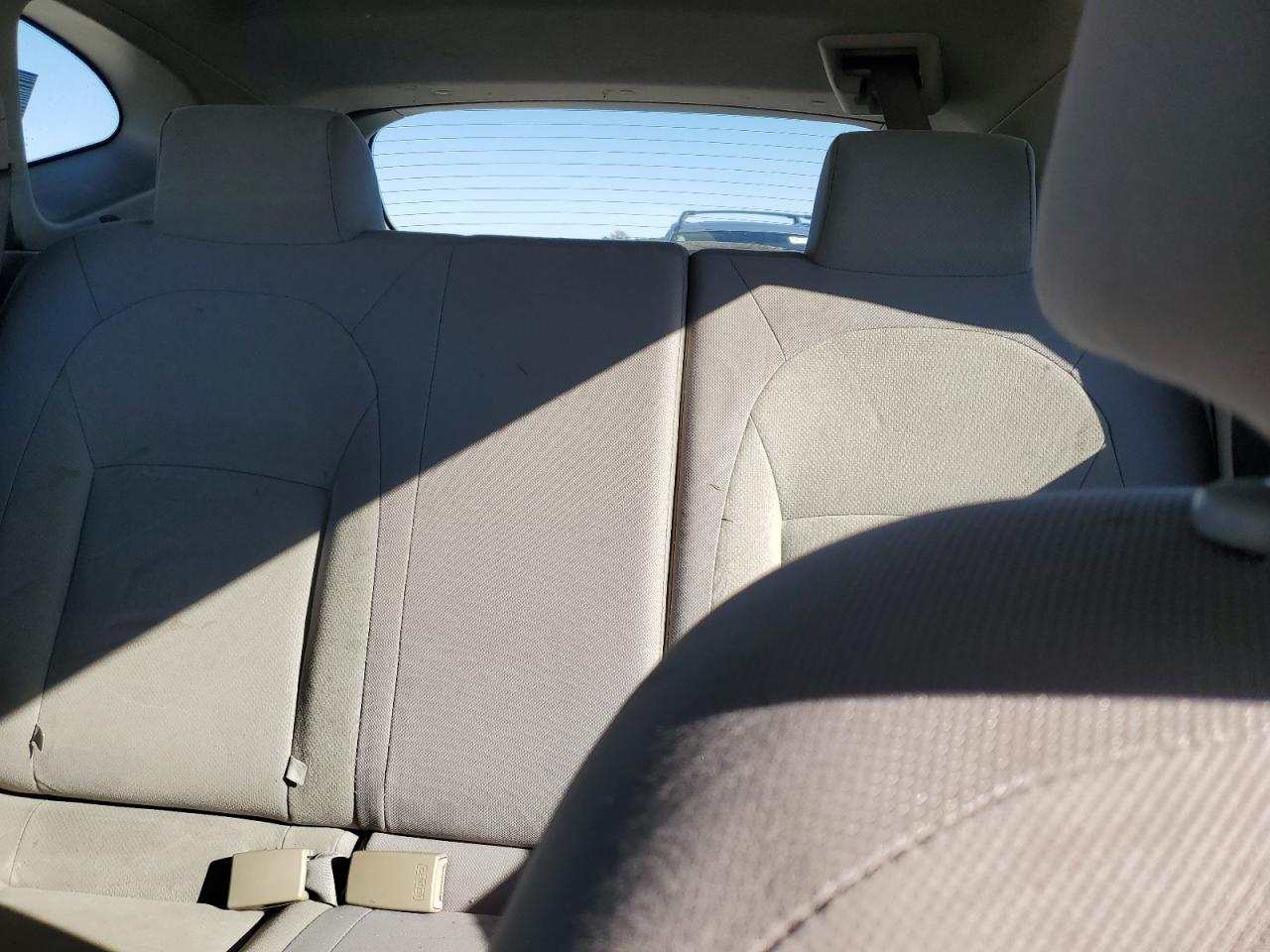 2009 Nissan Rogue - Image 10