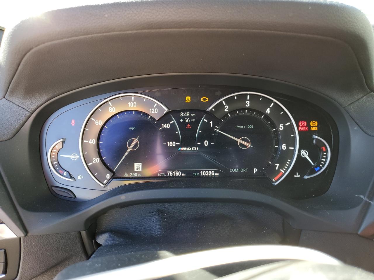 2018 BMW X3 - Image 9