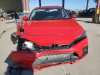 2022 Honda Civic Touring zu verkaufen in Wilmer, TX - Front End